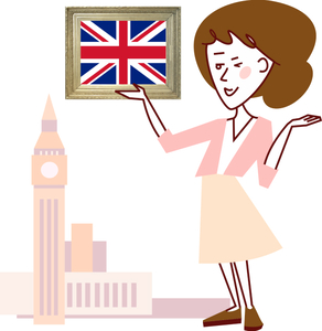 English Governess in Montenegro, Temp Job
