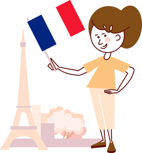 French Nanny in France Rota Job!  
