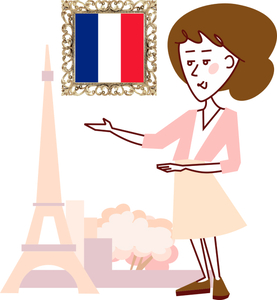 French Governess in Dubai Full-Time