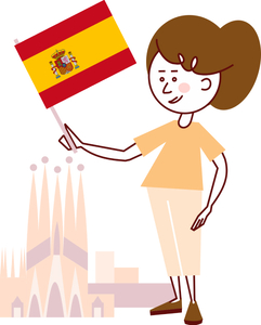 Spanish Nanny in Miami Full-Time Live-Out 
