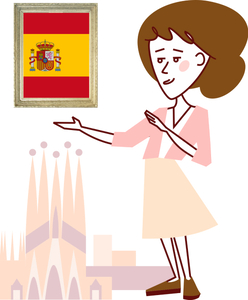 Full-Time Job! Spanish Governess or Governor in Serbia, Belgrade