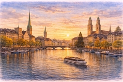 Zurich